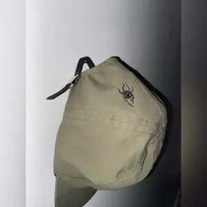 Sacai | Accessories | Sacai X Dr Woo Baseball Cap Dad Hat  display picture 1